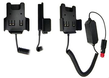 BRODIT Active holder with cig-plug (982481)