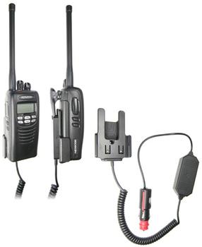 BRODIT Active holder with cig-plug (982493)