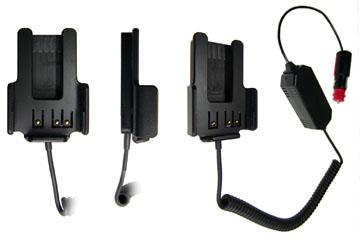 BRODIT Active holder with cig-plug (982479)