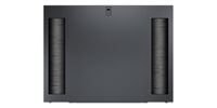 APC NetShelter SX 42U 1070 Side Pnl Blk X2 (AR7305A)