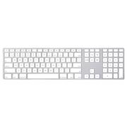 APPLE Keyboard/EN 109keys USB White Deens