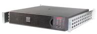 APC Smart-UPS RT 1000 - Marine - UPS - 700 watt - 1000 VA (SURT1000XLIM)