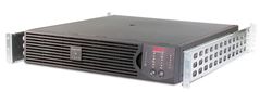APC C Smart-UPS RT 1000 - Marine - UPS - AC 220/230/240 V - 700 Watt - 1000 VA - RS-232 - output connectors: 6 - 2U - black