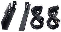 APC KVM 2G LCD REAR MOUNTING KIT IN ACCS