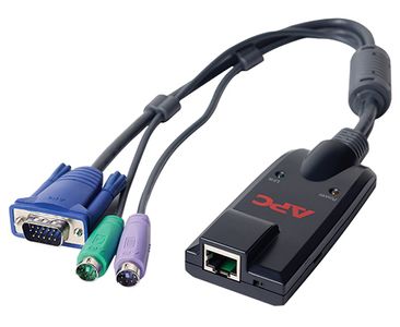 APC KVM 2G, Server Module, PS/2 (KVM-PS2)