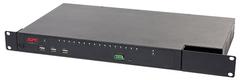 APC 0x2x16 CAT5 Analog KVM