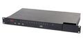 APC KVM 2G, EntIP, 2 Rm, 1 Loc 32p w V/M