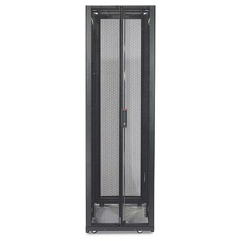 APC NetShelter SX 45U 600mm Wide F-FEEDS (AR3105)
