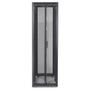APC NetShelter SX 45U 600mm Wide F-FEEDS (AR3105)
