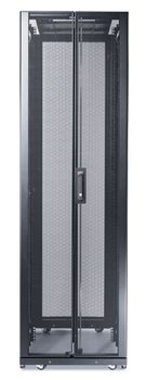 APC NetShelter SX 45U 600x1200mm Enclosure (AR3305)