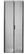 APC NetShelter SX 45U 600mm Wide F-FEEDS
