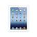 APPLE iPad Wi-Fi 16GB White (3:e generationen) Nyhet!