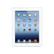 APPLE iPad Wi-Fi 16GB White (3:e generationen) Nyhet!
