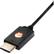 ATLONA LinkConnect Thin High Speed HDMI Cable HDMI Cable w/ Ethernet 2,5m (8')