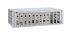 Allied Telesis AT-MCR12-50 12 slot MC chassis red- pwr option