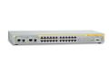 Allied Telesis ALLIED L3 Switch with 24x10/100Base-TX and 2 unpopulated Expansionslots
