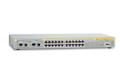 Allied Telesis ALLIED L3 Switch with 24x10/100Base-TX and 2 unpopulated Expansionslots