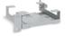 ALLIED TELESYN AT-TRAY1 WALL MOUNTABLE AND RACKMOUNTABLE TRAY ACCS