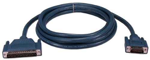 CISCO RS-449 Cable, DTE, Male, 10 Feet (CAB-449MT=)