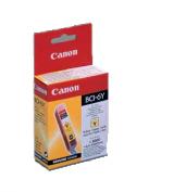CANON Ink Yellow 9 ml (BJI-201Y)