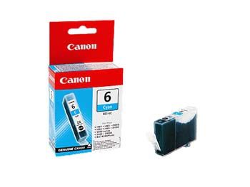CANON FP Canon BCI-6C Cyan (BCI-6C)