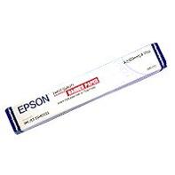 Epson Photo Quality Ink Jet Paper - fane - 1 stk - Rull A2 (42cm x 15cm) - 105 g/m²