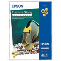 EPSON Matte heavyweight paper inkjet 167g/m2 A3+ 50 sheets 1-pack (C13S041264)