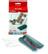 CANON KC-18IL Miniklistremerker 22x17.3mm, 8 klistremerker per ark, 18 ark