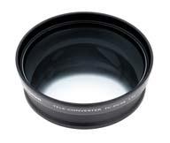 CANON TC-DC58 TELE CONVERTER 1.5X F/ POWERSHOT G1 NS (5743A001)