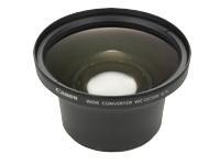 CANON WC-DC58N WIDE ANGLE CONVERSION LENS F/ POWERSHOT G NS (8158A001)