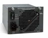 CISCO CAT. 4500 2800W AC
