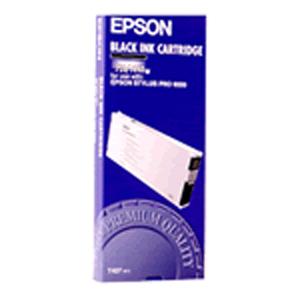 EPSON Stylus Pro 9000/ Proofer 9000 - Black  (C13T407011)