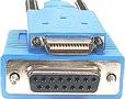 CISCO X.21 CABLE DCE FEMALE