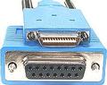 CISCO X.21 CABLE DCE FEMALE