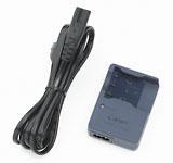 CANON CB-2LUE CHARGER F/ IXUS II NS (8458A001)
