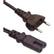 CISCO Power cable - IEC 60320 C19 to NEMA 5-20 (M) - AC 125 V - 20 A - 4.3 m - Canada, United States - for P/N: PWR-C45-1400AC, PWR-C45-1400AC/ 2, WS-CAC-1300W-RM=, WS-CAC-6000W, WS-CAC-6000W=