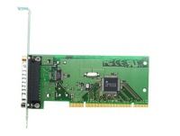 DIGI Neo  PCI Express 4 port RS-232 Serial Card w/o Cables (includes low profile bracket) (77000890)