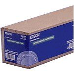 EPSON S041385 Double weight matte paper inkjet 180g/m2 610mm x 25m 1 roll 1-pack (C13S041385)