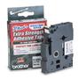 BROTHER Extra Strength Adhesive Tape