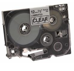 BROTHER Labelling Tape 12Mm (TZ131               )
