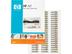 Hewlett Packard Enterprise Data Cart/AIT Bar Code Label