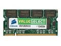 CORSAIR 512MB DDR SODIMM Memory