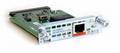 CISCO 1-Port ISDN WAN Interface Card (dial and leased line)