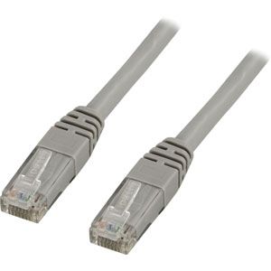 DELTACO U / UTP Cat5e patch cable 5m (5-TP)