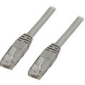 DELTACO U / UTP Cat5e patch cable 5m