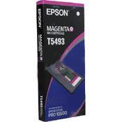 EPSON Stylus Pro 10600/ Proofer 10600 Ultrachrome - Magenta  (C13T549300)
