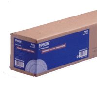 EPSON Premi Glossy Photo Paper Roll 44 inch X  30.5m (C13S041392)