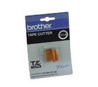 BROTHER CUTTER BLADE FOR PT-300 310 320 340                                 (TC-9                 $DEL)
