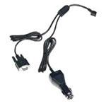 GARMIN PC interface w. Vehicle Power (010-10268-00)