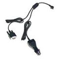 GARMIN PC interface w. Vehicle Power